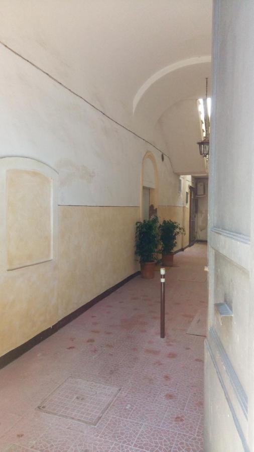 Ferienwohnung Casaorazio CTA Exterior foto